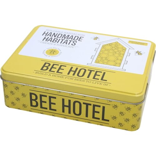 Gift Republic DIY set "Hotel za čebele" Cene