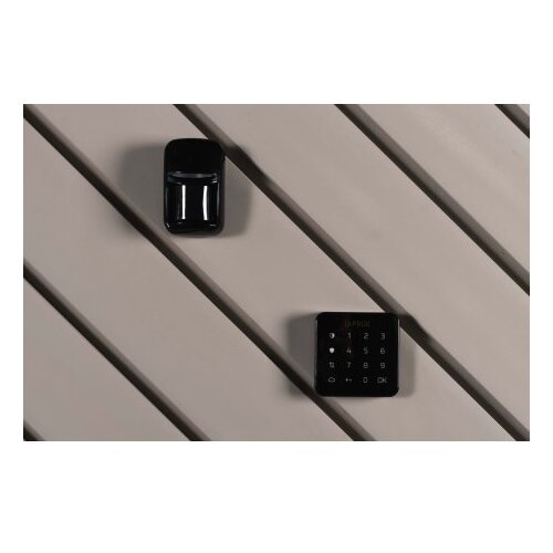 Integrated Technical Vision u-prox pir combi black Slike