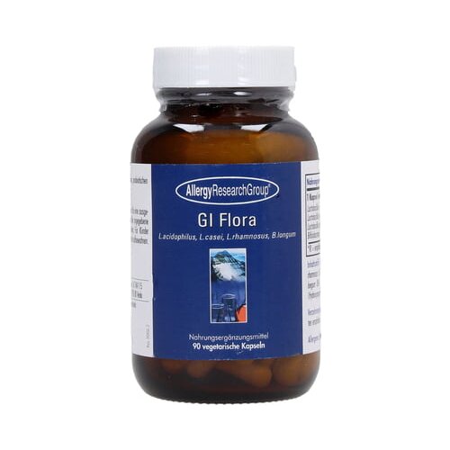 Allergy Research Group GI Flora Slike