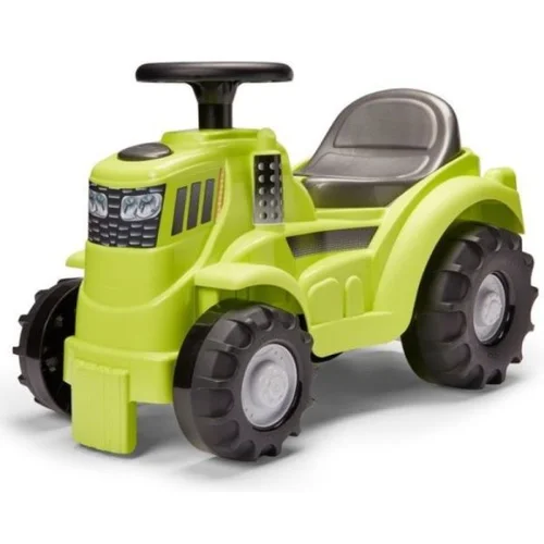 Écoiffier Ecoiffer: Traktor -51,5 cm