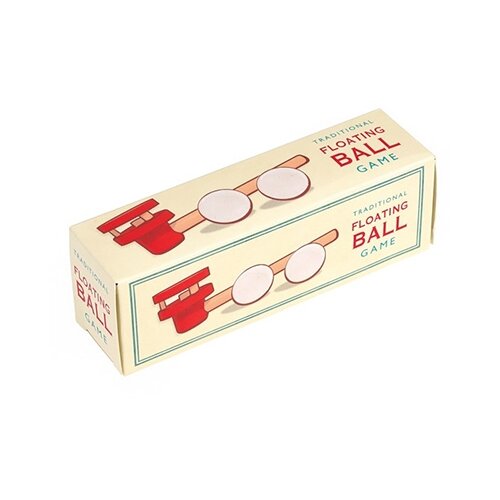REX International drvena igračka floating Ball Cene