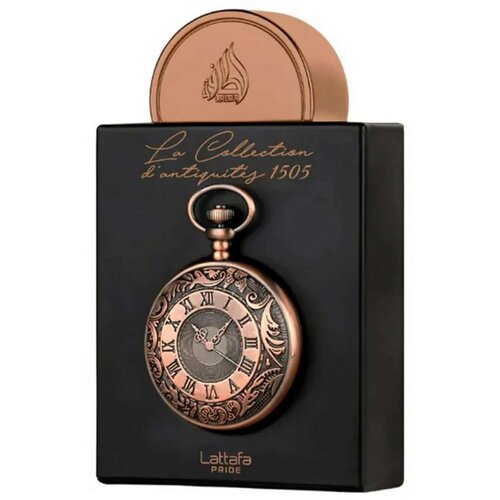 Parfem za žene Lattafa La Collection d'antiquités 1505 EDP 100 ml Cijene