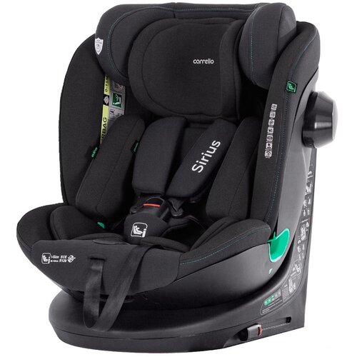 Carrello dječja autosjedalica SIRIUS 40-150cm Slike