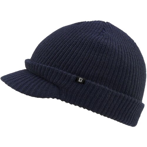 Brandit U.S. Shield Cap Navy Slike