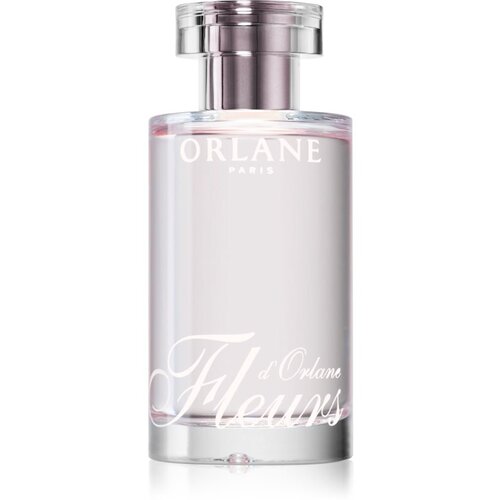 Orlane Fleurs d&amp;#039; toaletna voda za žene 100 ml Slike
