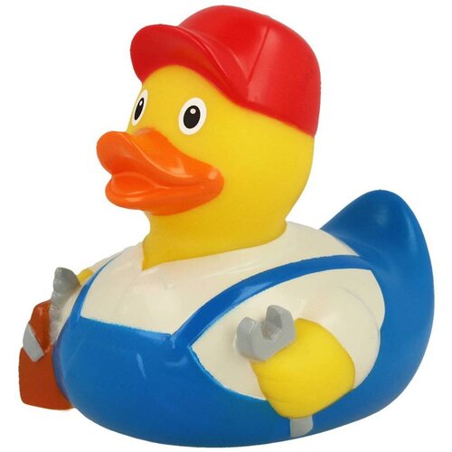 Lilalu patkica - Handyman - Rubber Duck Cene