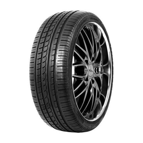 Pirelli Pzero Rosso Asimm 2 7 Delovne Dni 245/45 R16 94Y N5 Cene