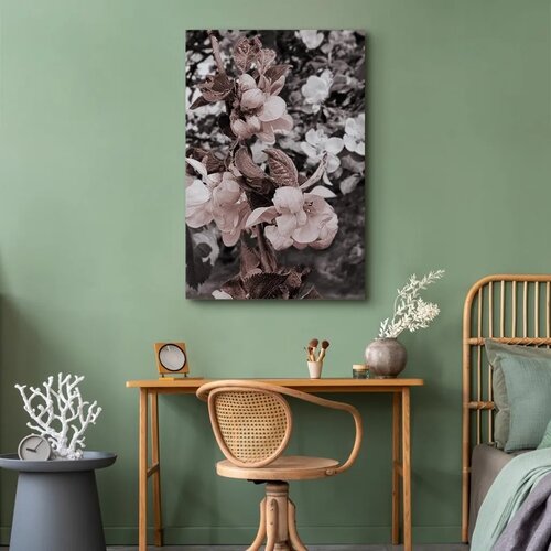  Slika - Balance in Nature (1 Part) Vertical 40x60 Slike