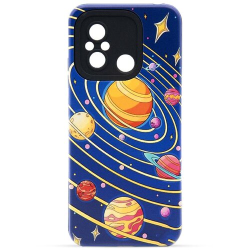  Futrola Fashion Case 12 za Xiaomi Redmi 12C DZ2/3, Šarena Cene