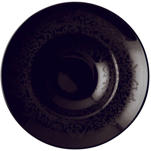 ARTHUR KRUPP tanjir za pastu 27cm Eclipse Night Porcelan Cene