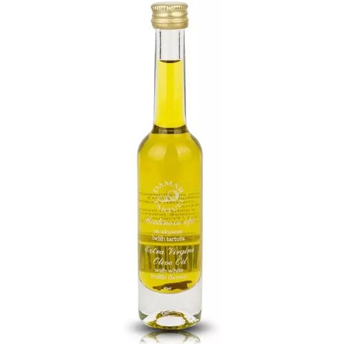 Damar_Tartufi Damar tartufi Maslinovo ulje beli tartuf 40ml Slike