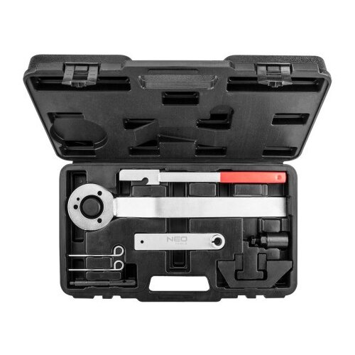 Neo Tools Set alata za blokiranje radilice BMW, LAND ROVER i OPEL dizel motora ( 11-317 ) Slike