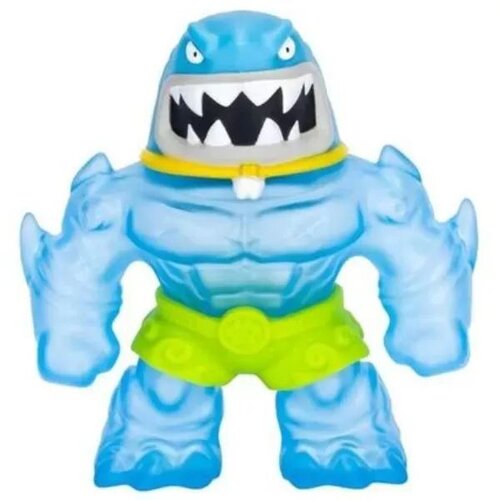 Goo Jit Zu Figure djelovanja Thrash 3 Dijelovi Cijene