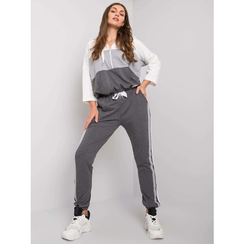 RELEVANCE Set-RV-KMPL-6943.57-white-grey Cene