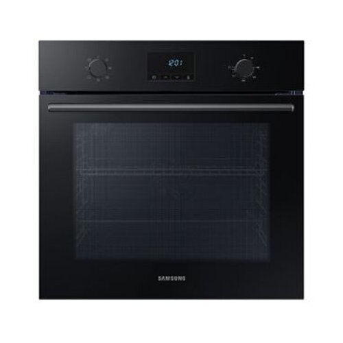 Samsung ugradna rerna NV68A1110BB/OL Cene