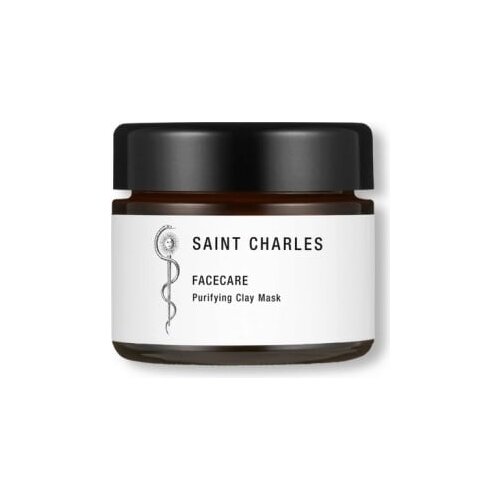 Saint Charles čistilna gelna maska Cene