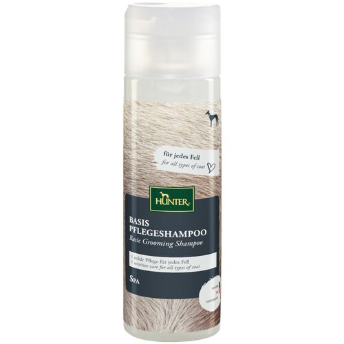Hunter Spa Basis &amp;scaron;ampon za njegu - 200 ml Slike