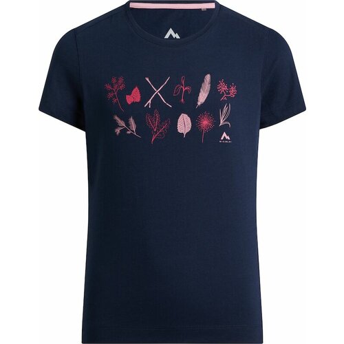 Mckinley sorma g, majica za planinarenje za devojčice, plava 419042 Cene