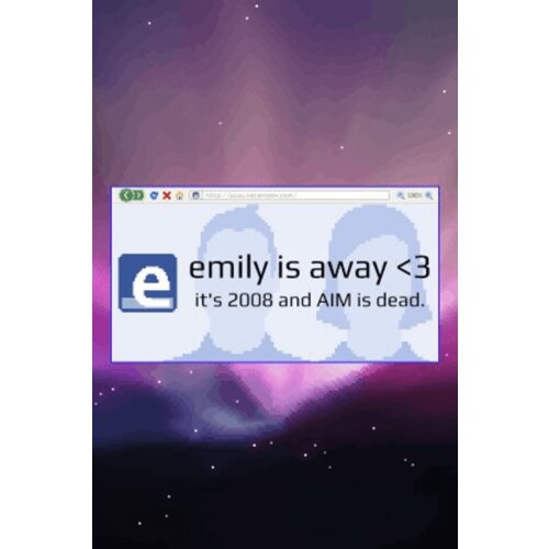 Steam Emily is Away <3 (PC) Key GLOBAL Cene