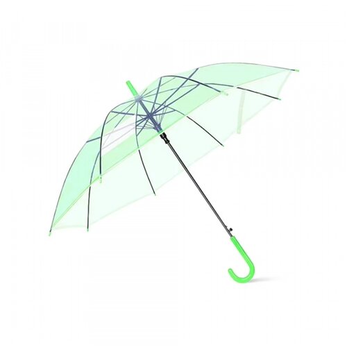 Mark Ki&scaron;obran PVC providni zeleni 90cm Cene