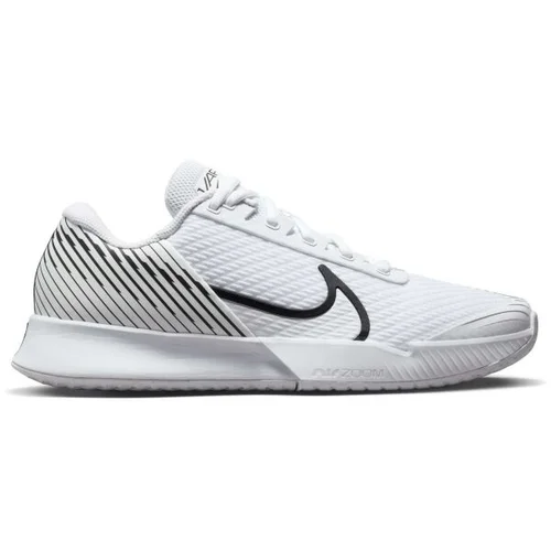 Nike COURT AIR ZOOM VAPOR PRO 2 Muške tenisice za tenis, bijela, veličina 44.5