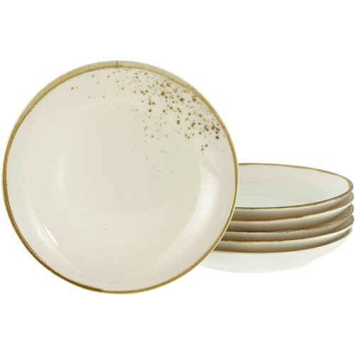 Creatable Set Desertnih Krožnikov Nature Collection, 6-Delni Cene