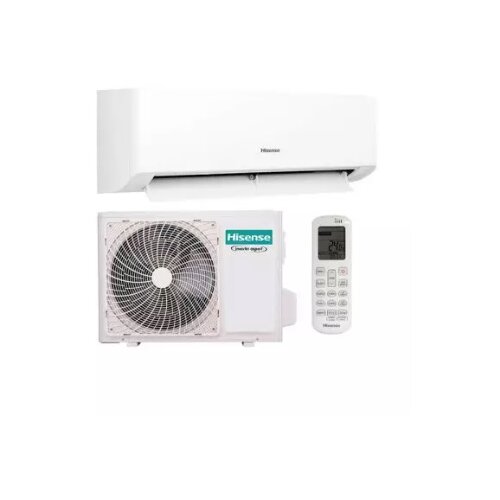 Bijela SET KLIMA KA35XR0EG+KA3535XR0EW Cijene