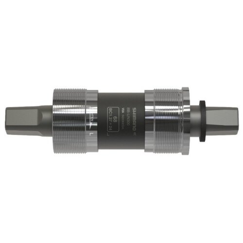 Shimano srednja glava BBUN300 spindle:square type shell:bsa 68MM SPINDLE:LL113 w/o fixing bolt indpack EBBUN300B13X Slike