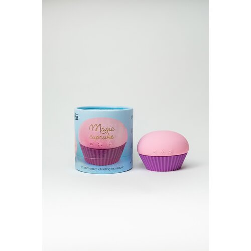 Lola games Stimulator klitorisa Magic Cupcake Slike
