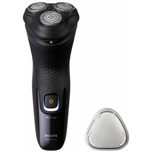 Philips X3021/00 mu&scaron;ki brijaći aparat Rotirajući aparat za brijanje &Scaron;i&scaron;ač Crno Cijene