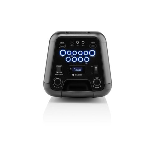 Gogen Bluetooth party zvočnik BPS 686X Cene