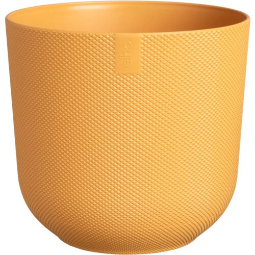  Jazz rund 35 cm - jantarno rumena Slike