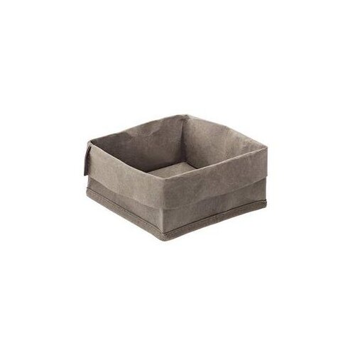  KOŠARA ZA KRUH 15*15*16CM CELULOZA MASLINASTA T0006.R Cijene