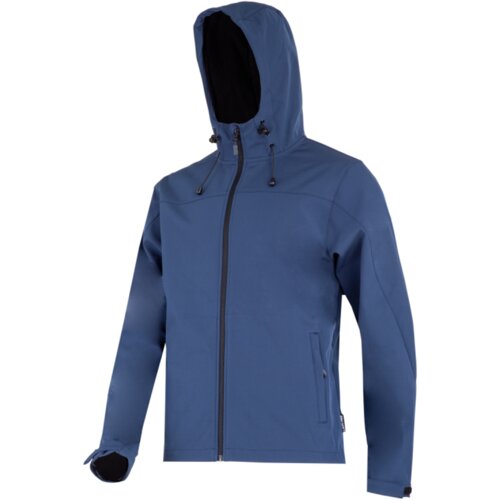 Profix lahti softshell jakna plava, &amp;quot;s&amp;quot; Slike