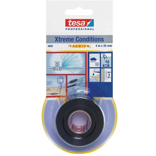 Tesa Traka za brtvljenje Xtreme Conditions (3 m x 25 mm) Cene
