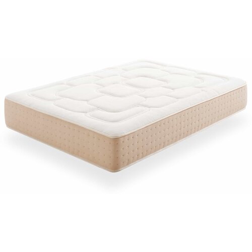Moonia Vzmetnica Viskoelastični Royal Prime, 30cm, 150x190cm - (21591835) Cene