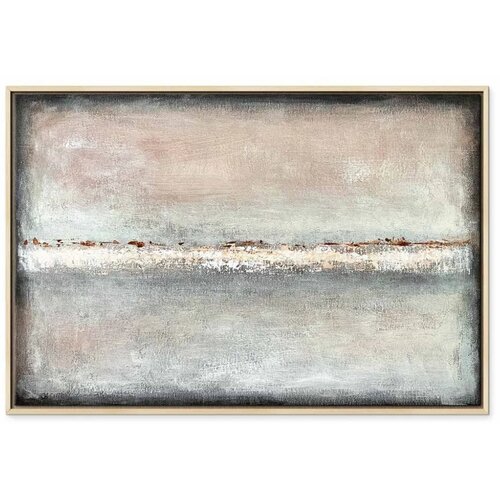  Slika - Balance of Shades (1 Part) Wide 90x60 Slike
