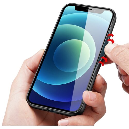 Dux ducis Fino futrola za iPhone 12 Mini Slike