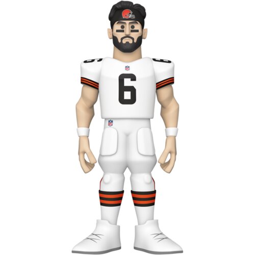 Funko GOLD 12" NFL: CLEVELAND BROWNS - BAKER MAYFIELD Cene