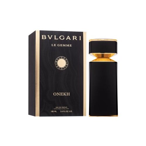 Bvlgari Le Gemme Onekh parfumirana voda za mo&amp;scaron;ke 100 ml Slike