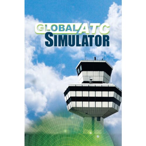  global atc simulator (pc) steam key global Cene