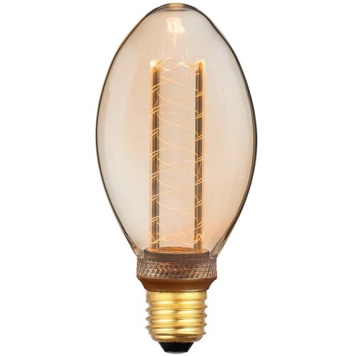 Modern Living Dekorativna Led-sijalka Acrli, Barva Jantarja, 4 W Cene