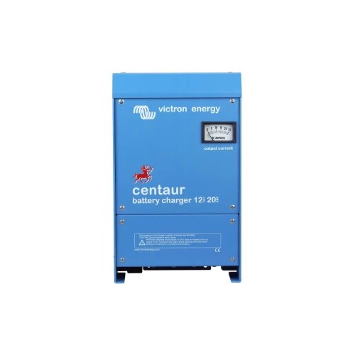 Victron Energy Punjač baterije Victron Centaur 20/30 CCH012030000 Centaur 20/30 Olovni punjač za Cijene