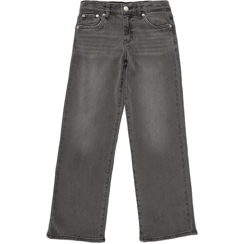 Levi&amp;#039;s WIDE LEG JEANS Crna Slike