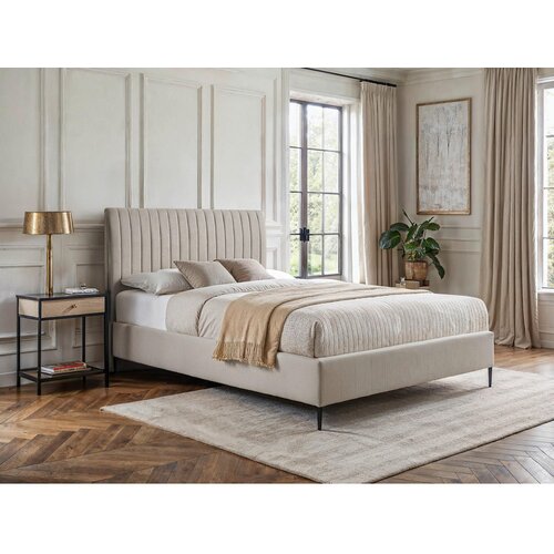 MID.YOU postelja boxspring Cene