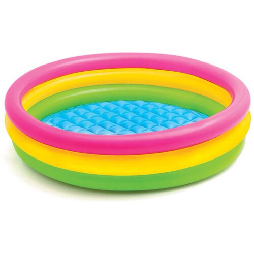 Intex Bazen 2+ 1.14mx25cm ( 14/57412NPI ) Cene
