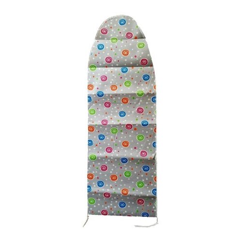Zilan ZLN3750 Navlaka za daske za peglanje, univerzalna,140x50 cm, Clothes Slike