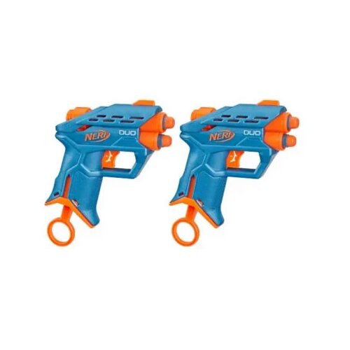 Nerf F5027 NERF ELITE 2.0 SHOWDOWN SET PISTOLJA Cijene