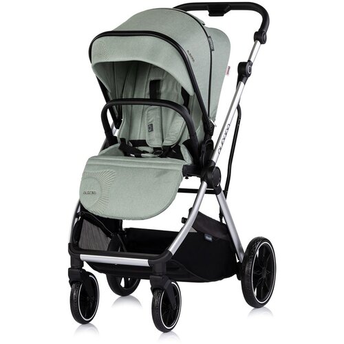 Chipolino dječja kolica 3u1 Aurora Matcha Slike