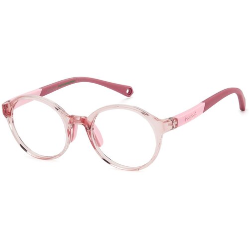 Polaroid Junior PLDD841 35J ONE SIZE (43) Roza/Kristalna Slike